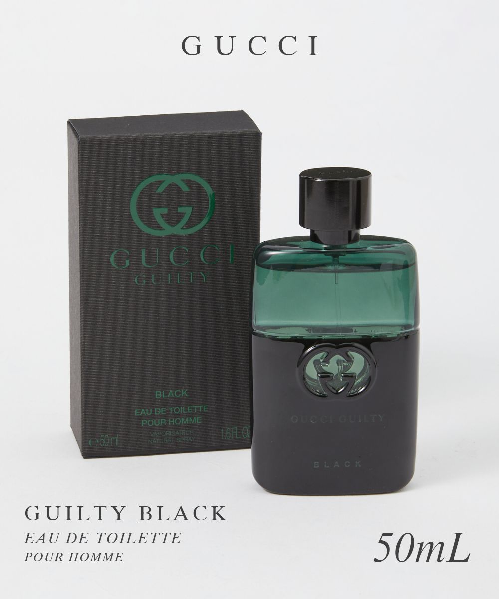 香水(ユニセックス) GUCCI Guilty Eau de Toilette 30ml Gucci | Guilty Eau de Toilette (New Packaging) – REBL