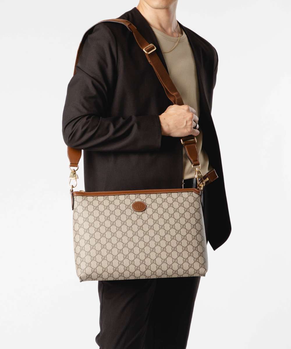 楽天市場】グッチ GUCCI 792084 92THG ショルダーバッグ