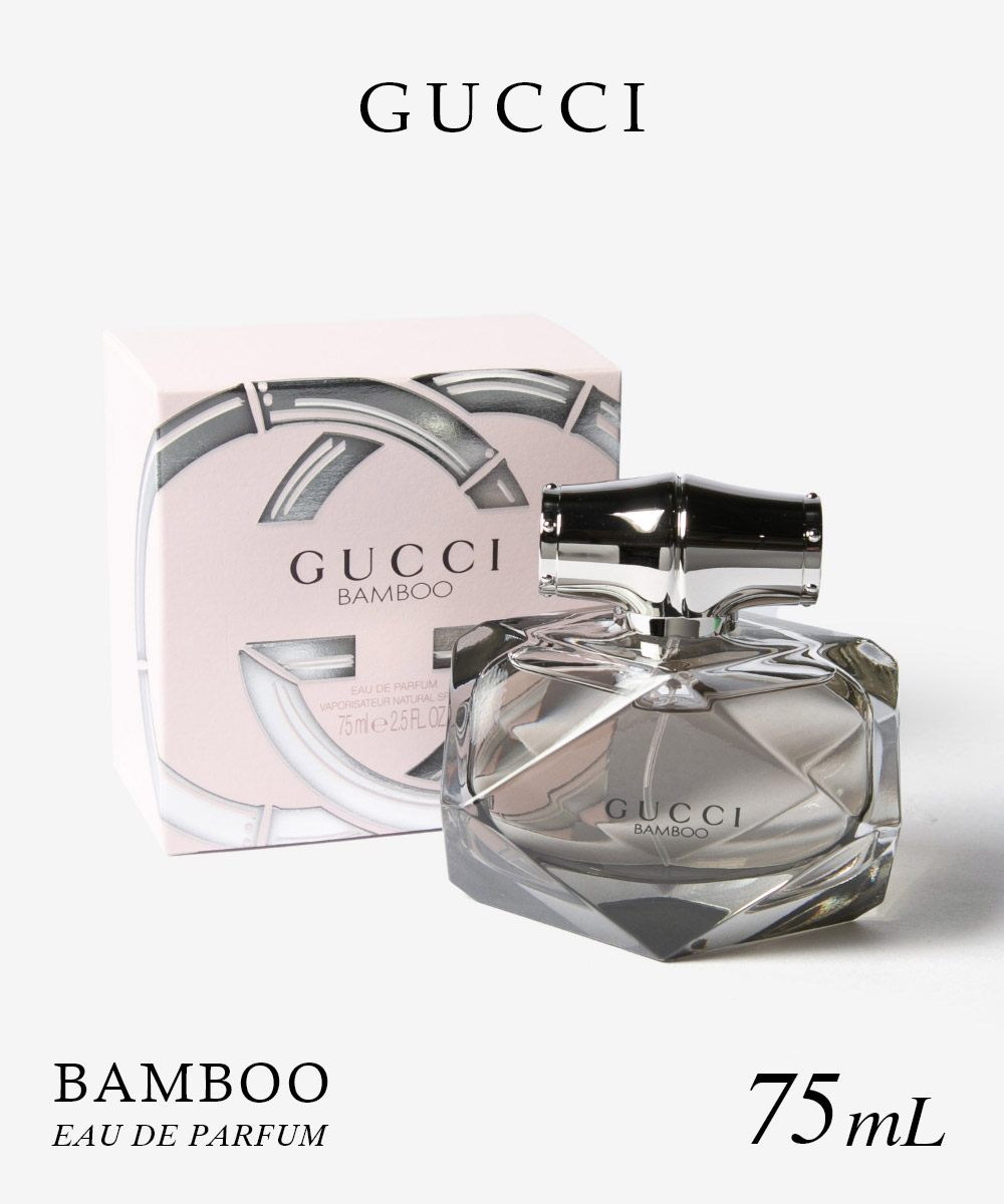 グッチ バンブー オードパルファム 30mL GUCCI 【並行輸入品】グッチ バンブー オードパルファム 30mL