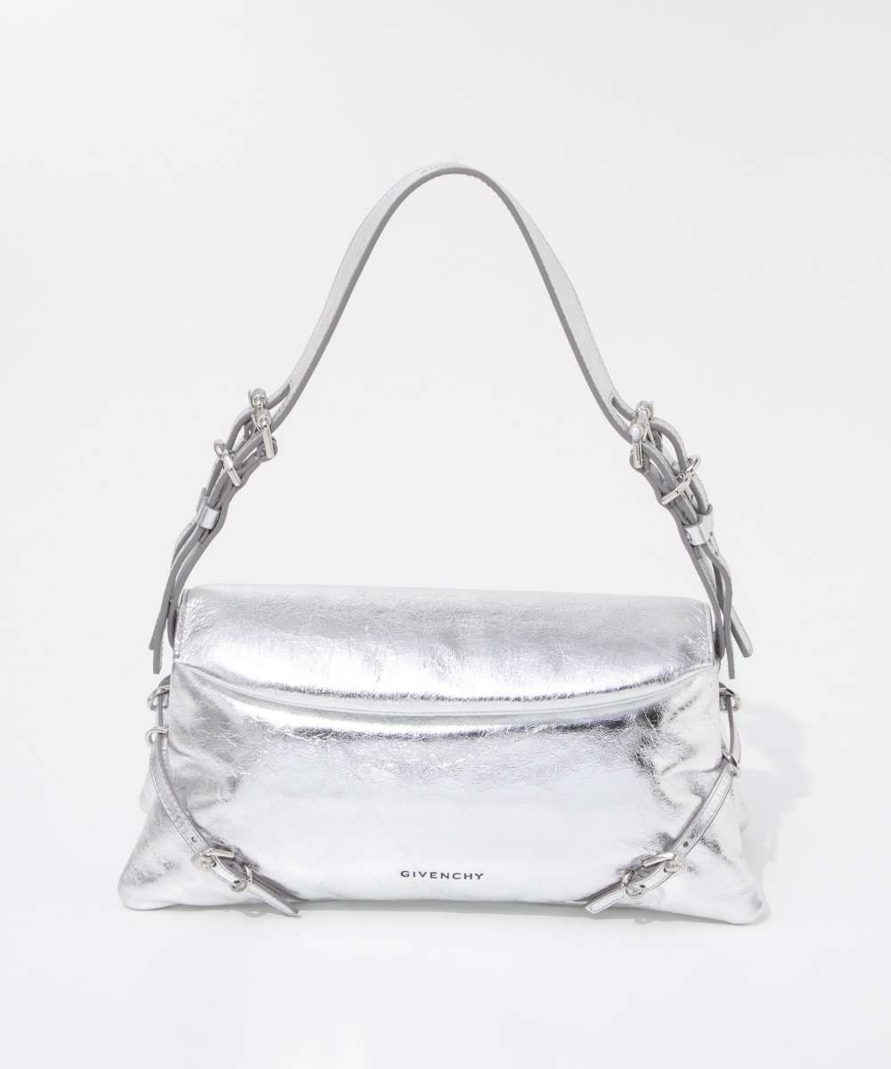 楽天市場】GIVENCHY ジバンシィ ショルダーバッグ CUTOUT ZIPPED