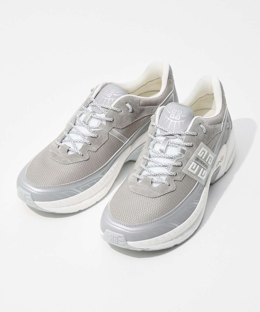 楽天市場】ジバンシィ GIVENCHY NFNTY-52 LOW TOP RUNNERS