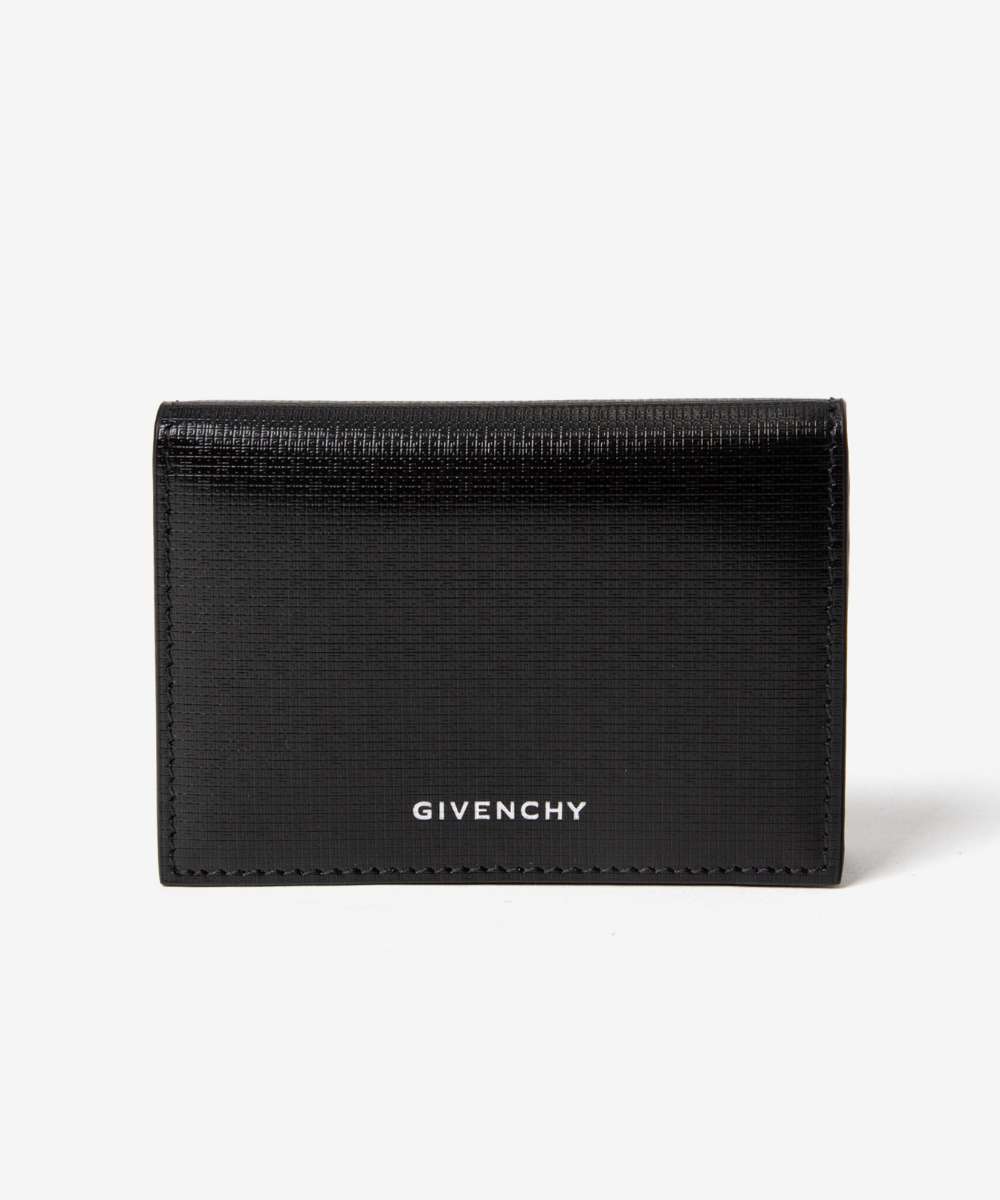 GIVENCHY 2X3 CC CARD HOLDER BK6099K1MM カードケース 楽天市場】ジバンシィ GIVENCHY 2X3 CC CARD HOLDER IN BRAIDED
