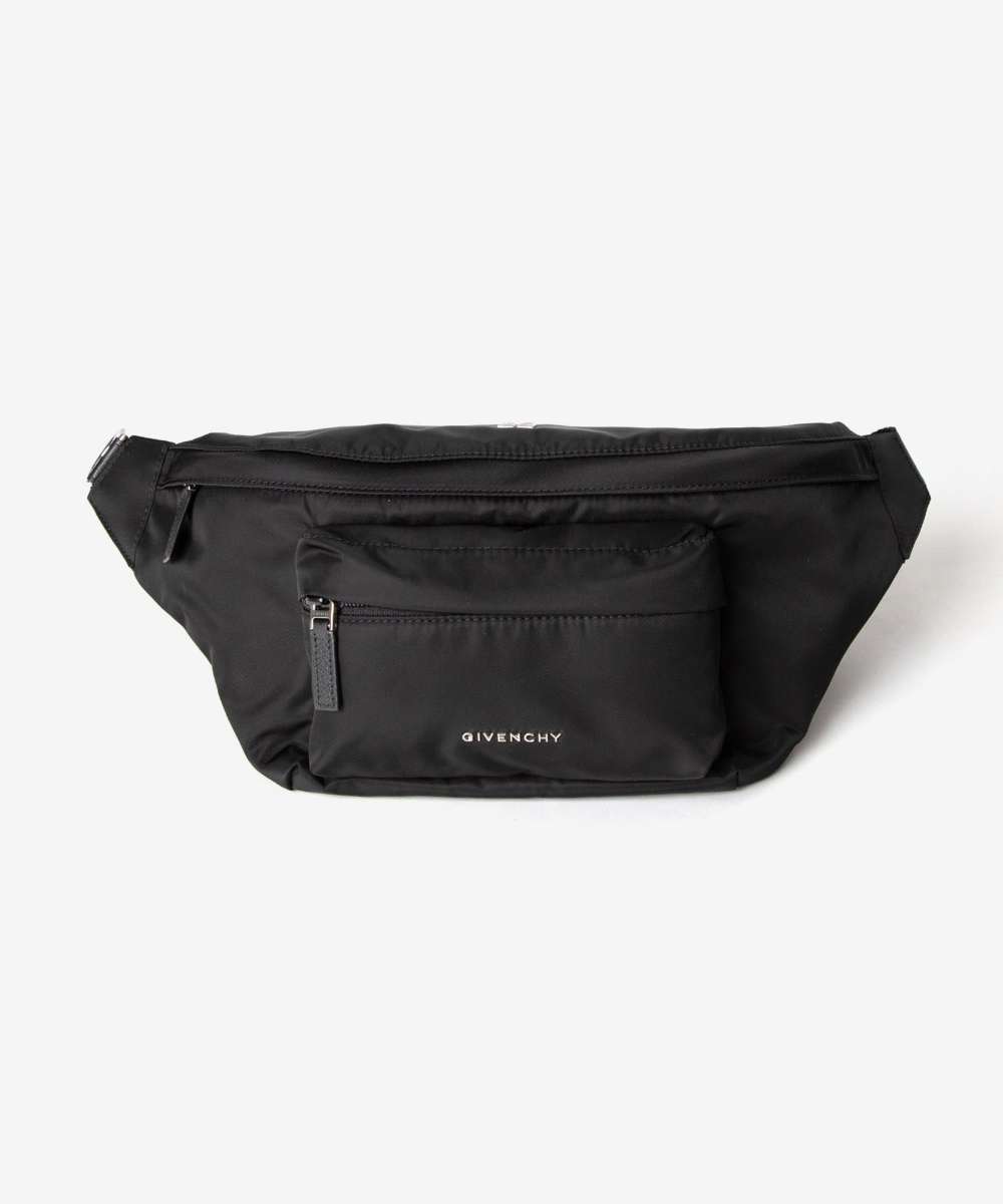 GIVENCHY ボディバッグ 黒 楽天市場】ジバンシー ジバンシィ バッグ ボディバッグ ベルト