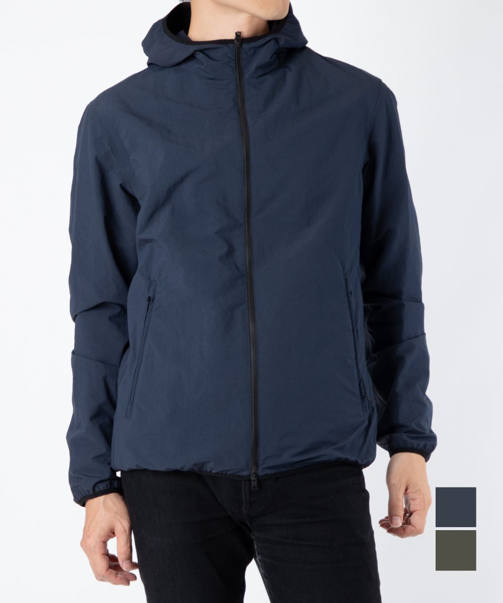 楽天市場】ヘルノ ブルゾン メンズ HERNO GI000352U 12431S 9201