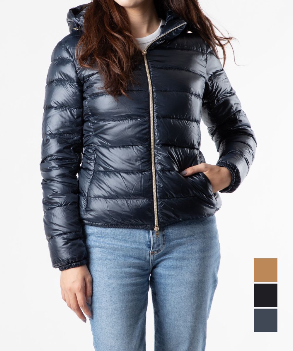 楽天市場】ヘルノ HERNO RESORT リゾート Ultralight Bomber