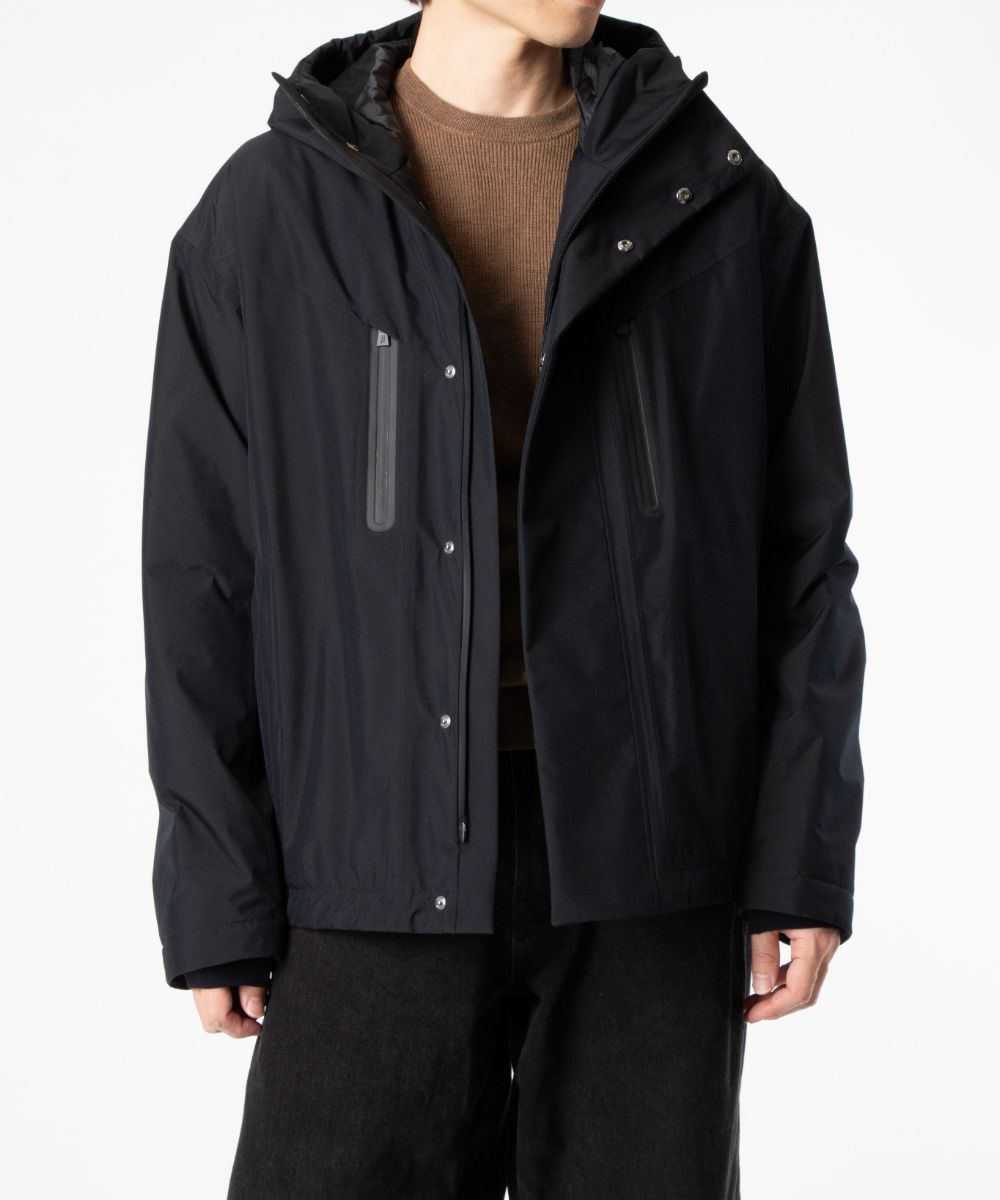 ヘルノ HERNO 2 LAYER GORETEX ツーレイヤーゴアテックス GI000563U 12841 ジャケット メンズ アウター 72,600円