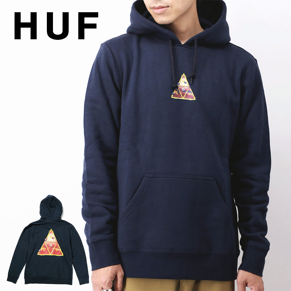 HUF ハフ メンズ パーカー PF00375 huf-pf00375a.jpg