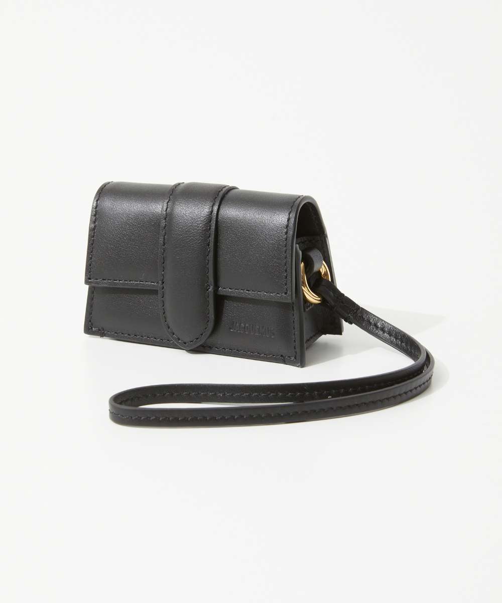 JACQUEMUS ジャックムス 「ル・バンボラ」ショルダーバッグ 楽天市場】ジャックムス JACQUEMUS 23H233BA335-3073 ショルダー