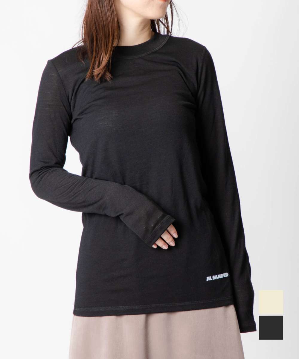 楽天市場】ジルサンダー プラス JIL SANDER+ J40GC0022 J70021 T