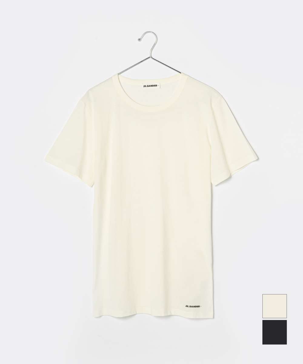 JIL SANDER+ ジルサンダー プラス Tシャツ JIL SANDER+（ジルサンダープラス）｜T-SHIRT SSアイテムの詳細