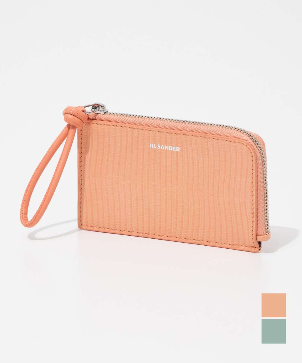 【国内即発】JILSANDER エンベロープコインケース JIL SANDER JILSANDER ジルサンダー コインケース カード