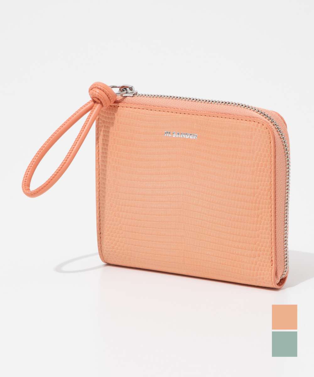 楽天市場】ジルサンダー JIL SANDER カードケース コンパクト
