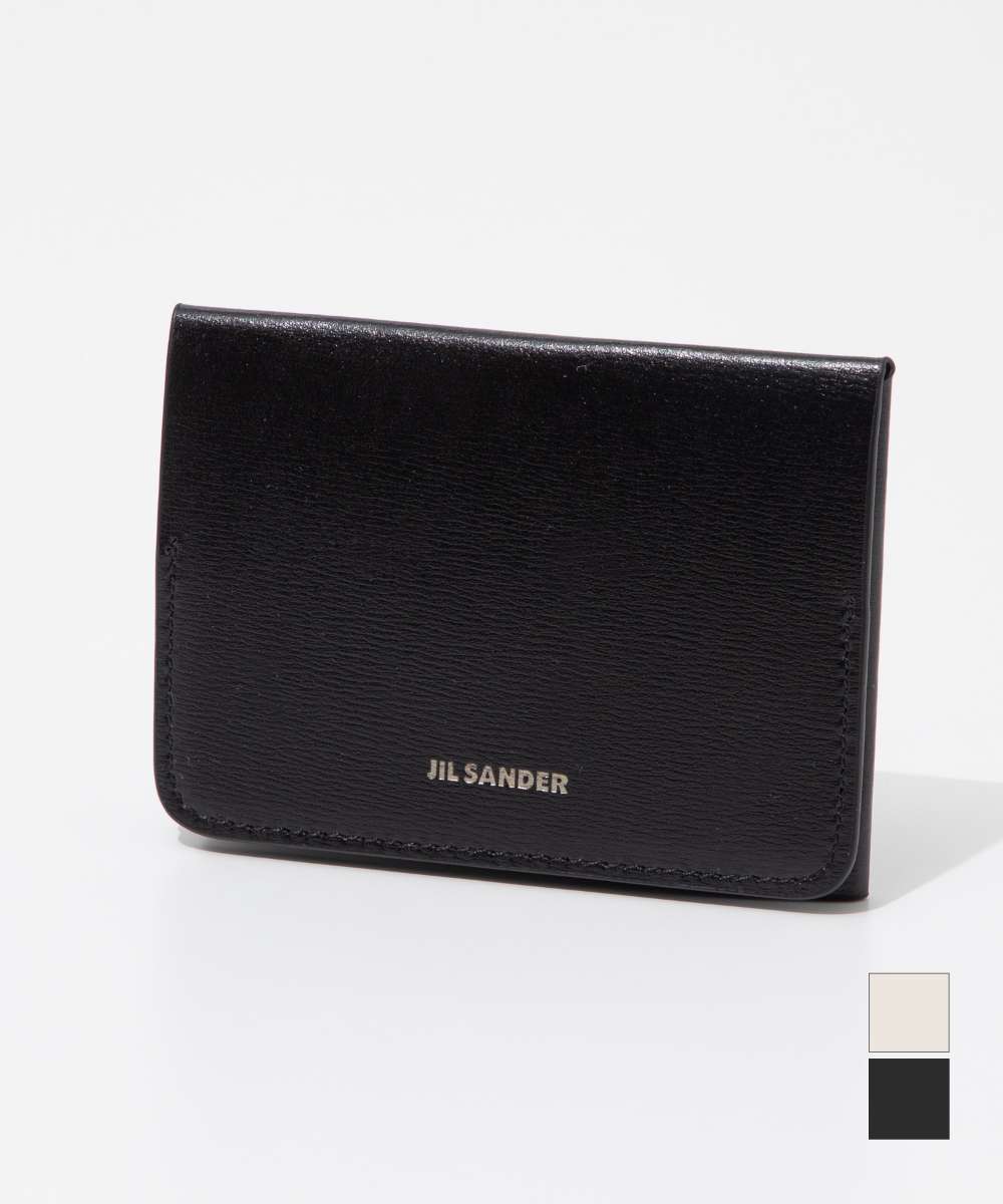 【送料&関税込】Jil Sander Leather Wallet 楽天市場】ジルサンダー JIL SANDER 財布 メンズ レディース