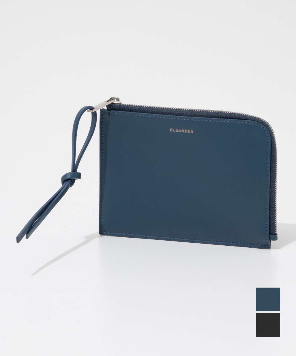 楽天市場】ジルサンダー JIL SANDER 財布 メンズ レディース