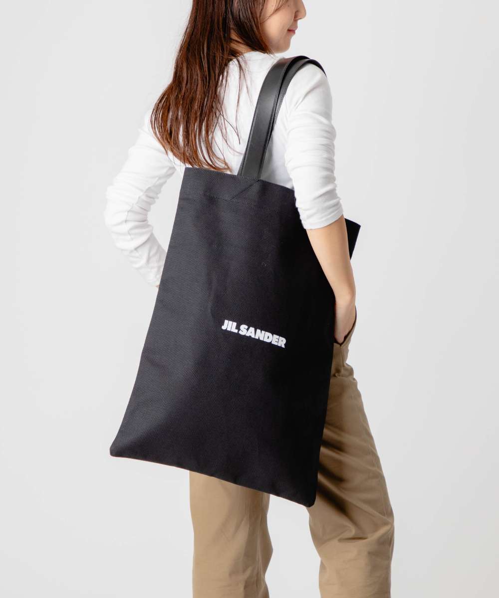 楽天市場】ジルサンダー JIL SANDER J26WC0004 P4863 トート