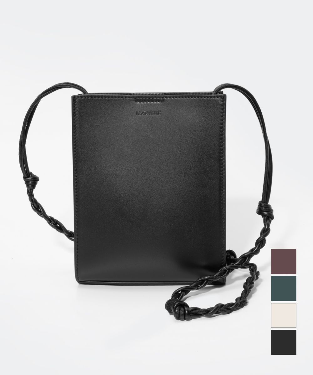 ★送料関税込★Jil Sanderタングル スモール クロスボディバッグ 楽天市場】JIL SANDER ジルサンダー TANGLE SMALL ショルダー