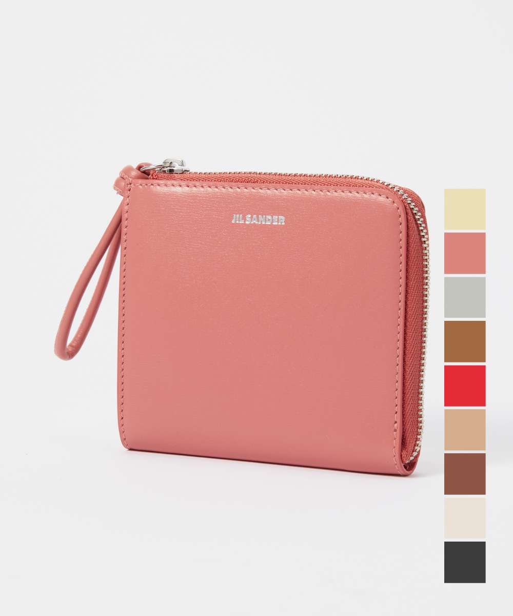楽天市場】ジルサンダー JIL SANDER カードケース コンパクト