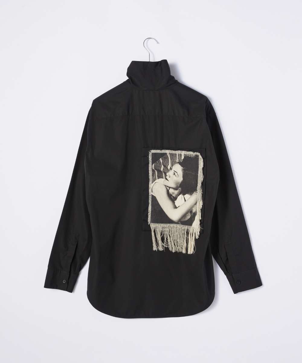 楽天市場】JIL SANDER ジルサンダー シャツ JSMU601126 MU244200