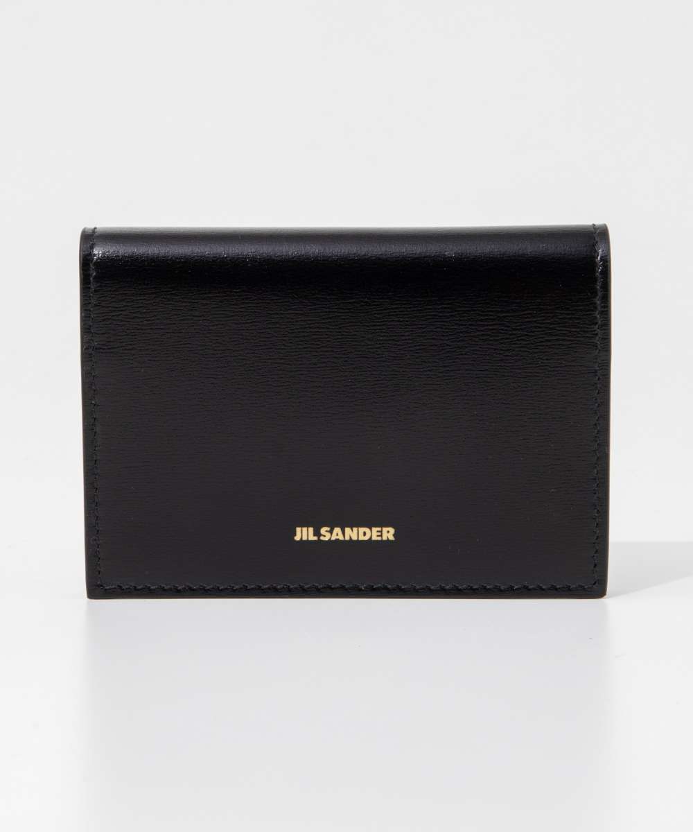 楽天市場】ジル サンダー JIL SANDER ネックポーチ カードホルダー