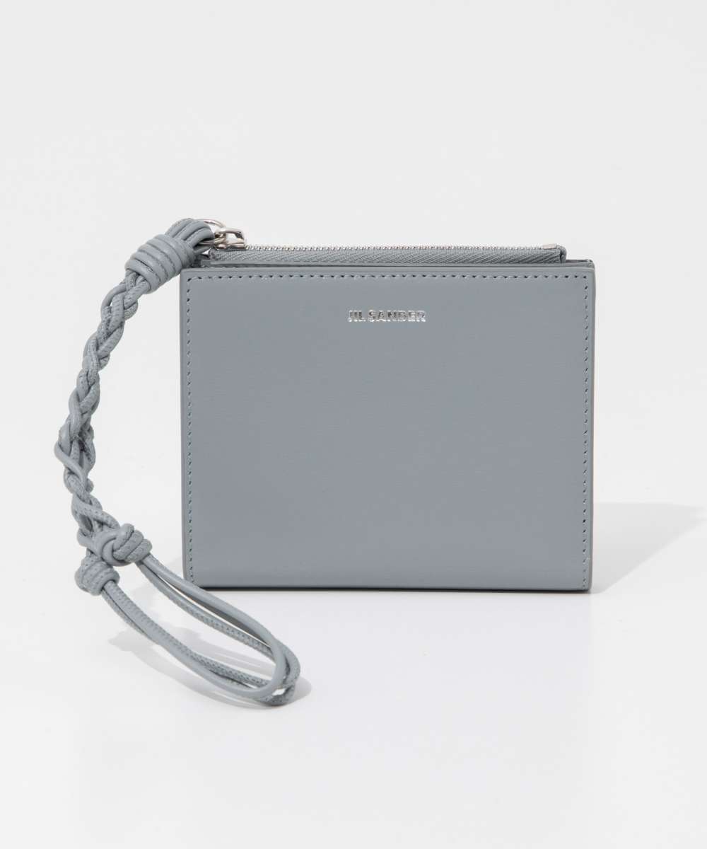 楽天市場】JIL SANDER ジルサンダー 二つ折り財布 J07UI0015 P6611