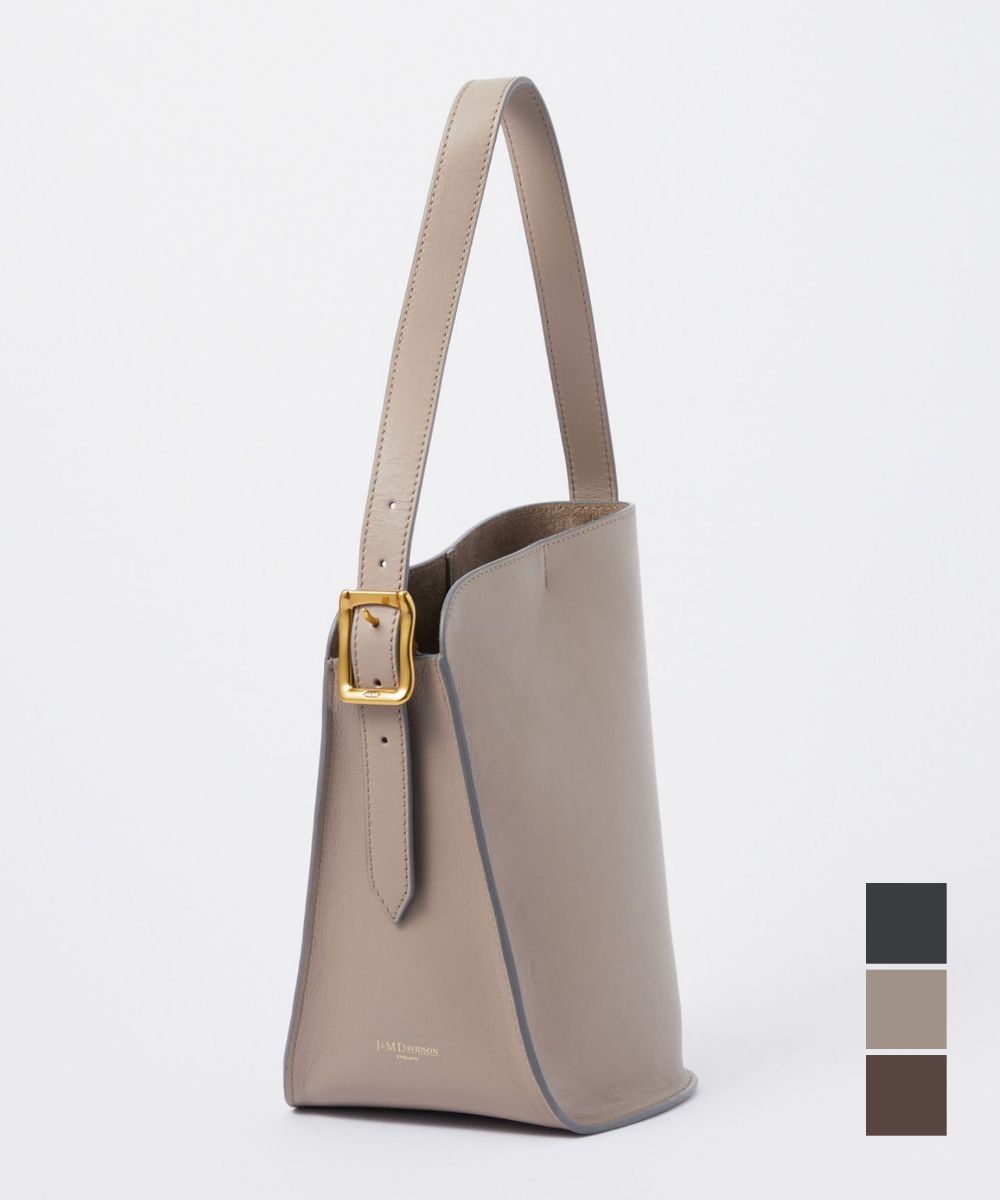 楽天市場】J&M DAVIDSON ハンドバッグ MINI APPLE BAG ミニ アップル