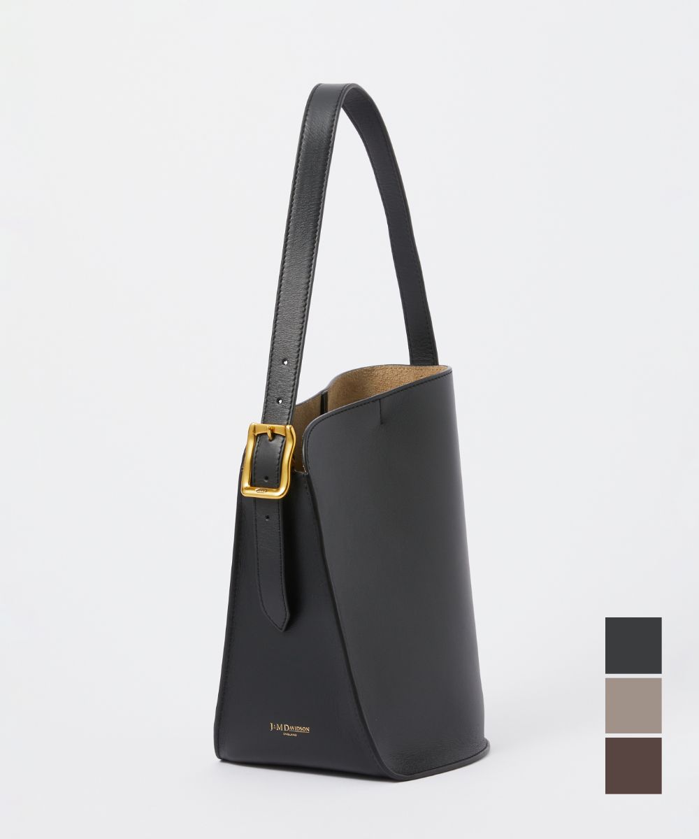 楽天市場】J&M DAVIDSON ハンドバッグ MINI APPLE BAG ミニ アップル