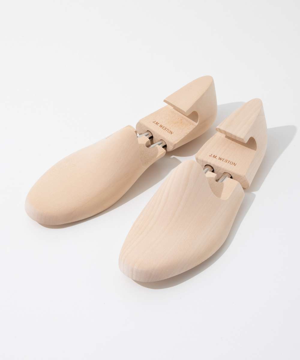 楽天市場】J.M. WESTON ジェイエムウエストン シューツリー Shoe