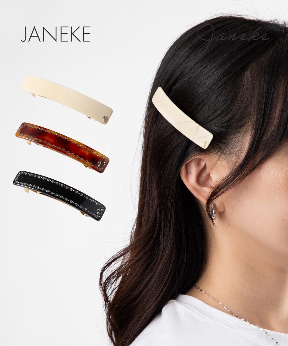 楽天市場】SYLVAIN LE HEN シルヴェインリヘン バレッタ