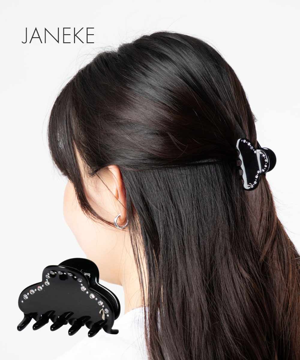 楽天市場】SYLVAIN LE HEN シルヴェインリヘン バレッタ