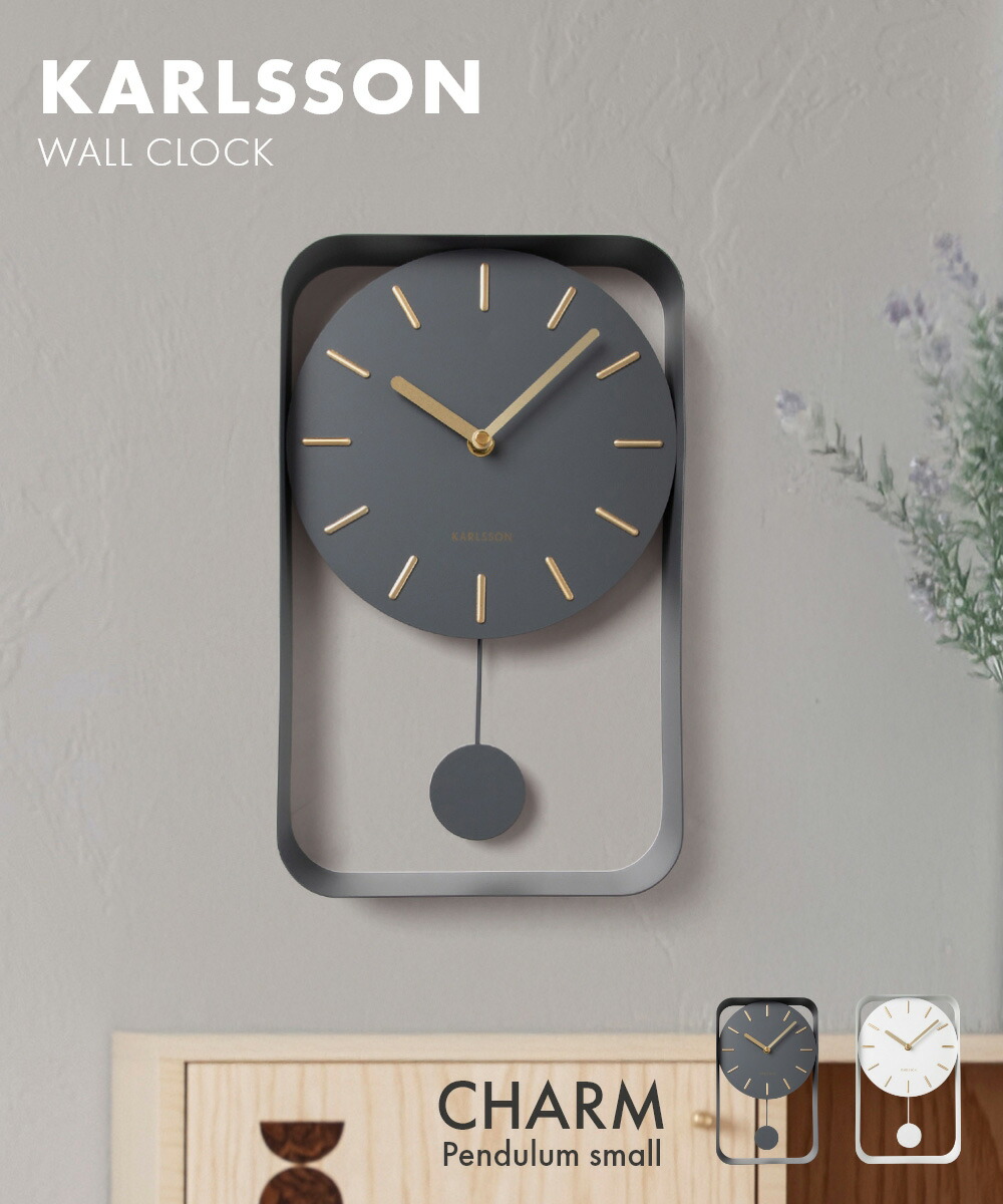 KARLSSON 掛時計　カラフル　キューブ カールソン◇KARLSSON KA5698MC◇ Diy Cubic カラフルウォール