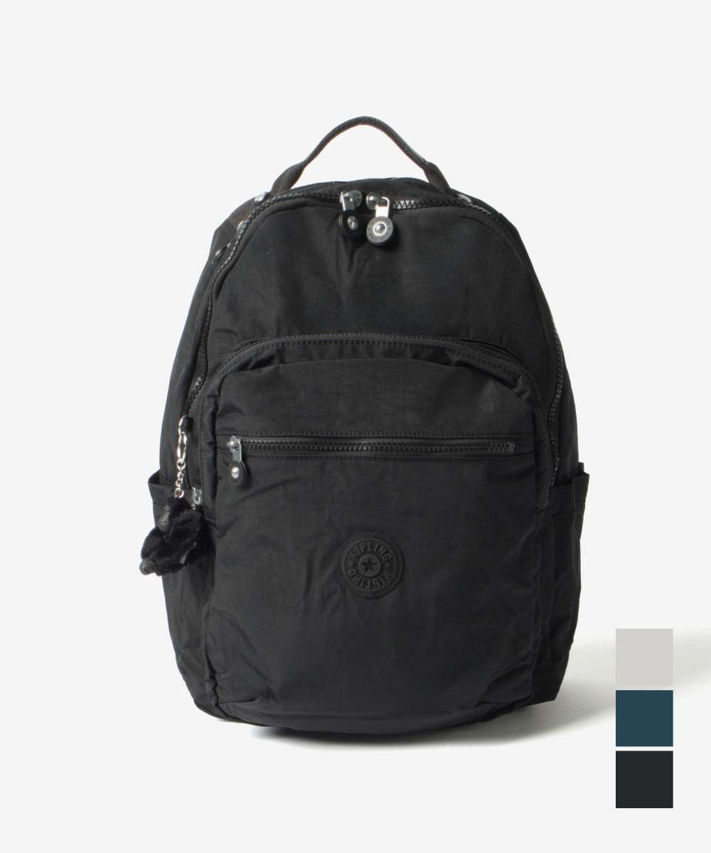 キプリング KIPLING SEOUL ソウル KI5210 バックパック リュックサック レディース バッグ 10,087円