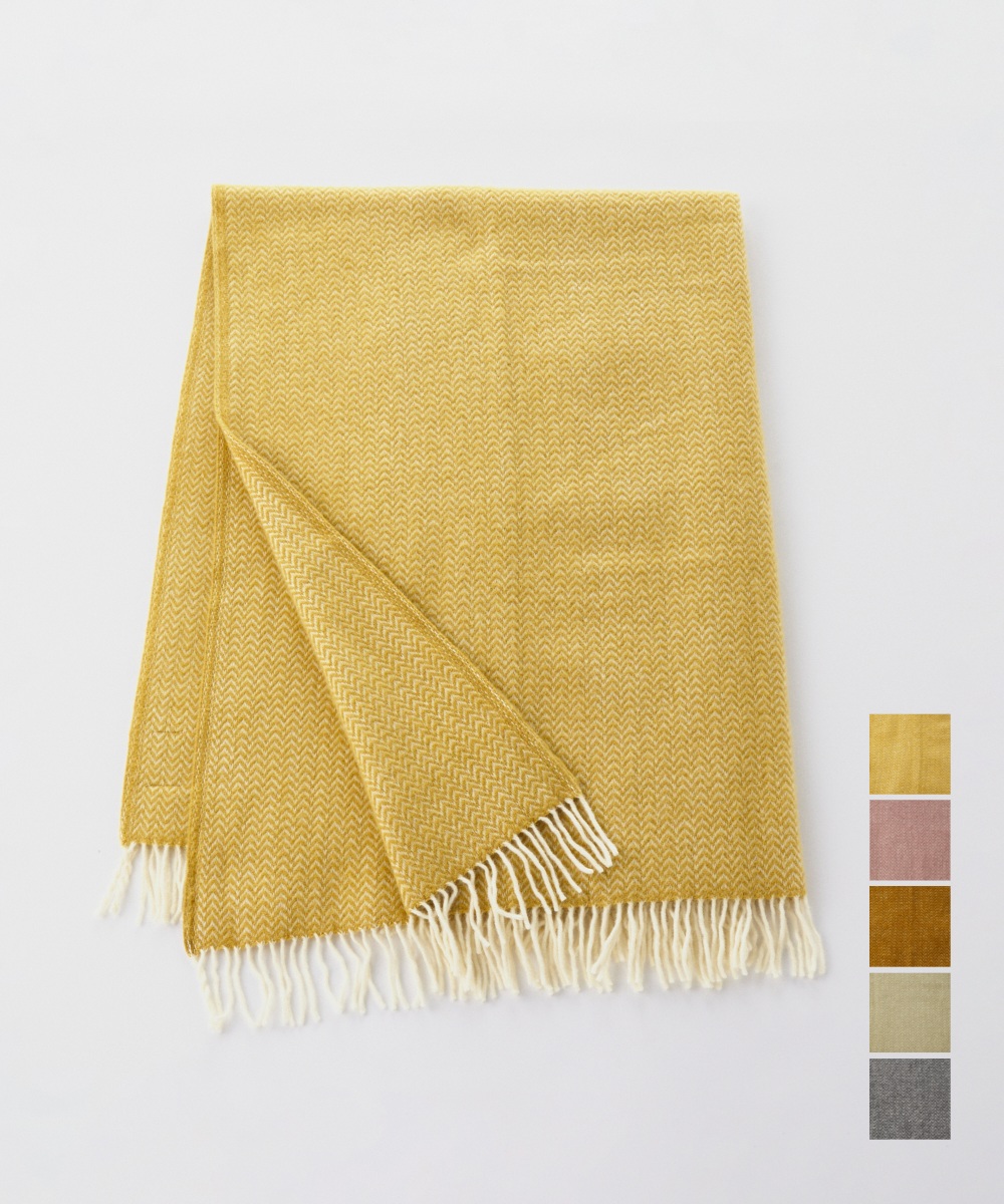 【早期販売希望】ミナペルホネン　クリッパン　ブランケット 楽天市場】クリッパン KLIPPAN 2208 ブランケット mina perhonen