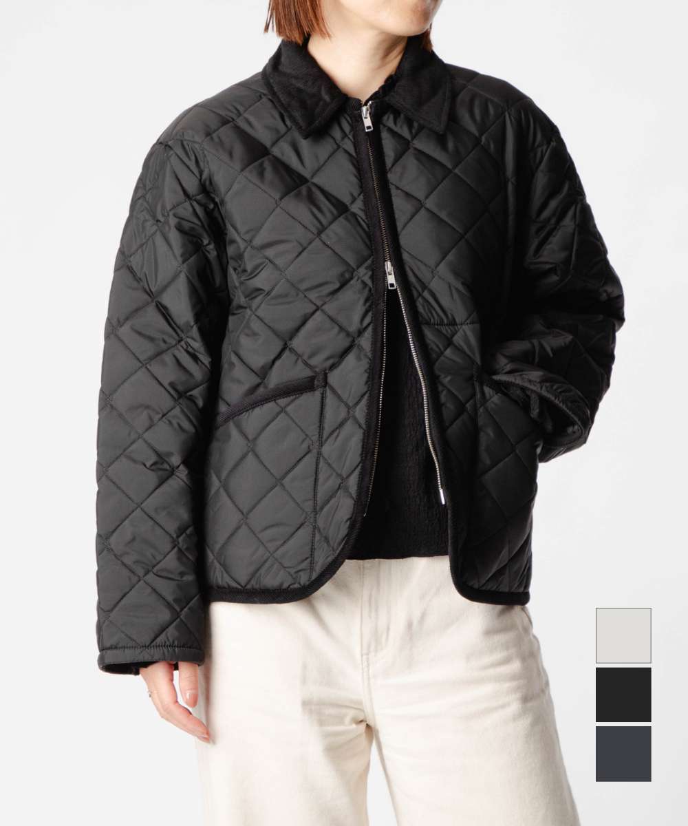 楽天市場】LAVENHAM ラベンハム キルティングジャケット LAVENSTER