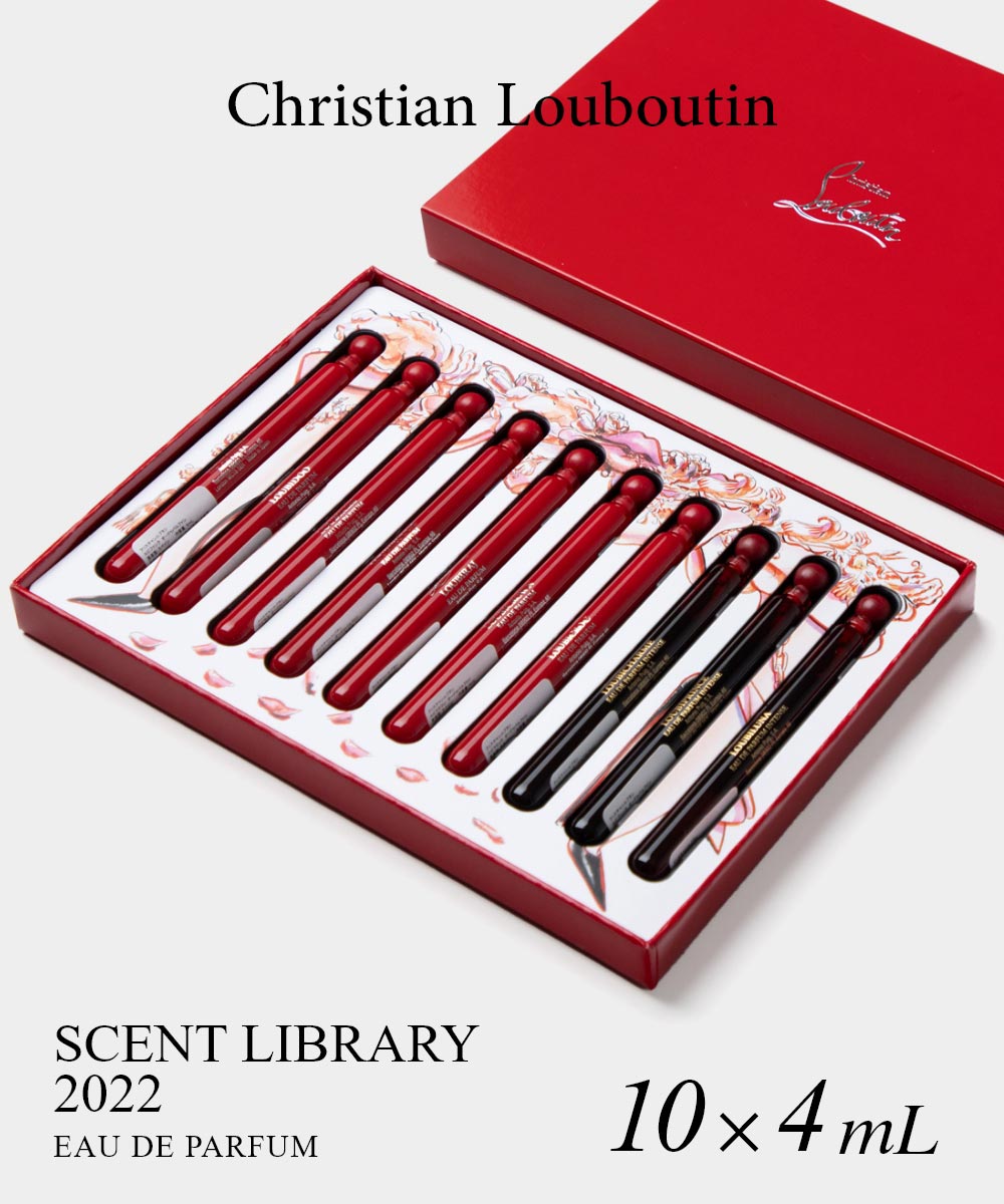 楽天市場】2024/2/21 発売【国内正規品】Christian Louboutin