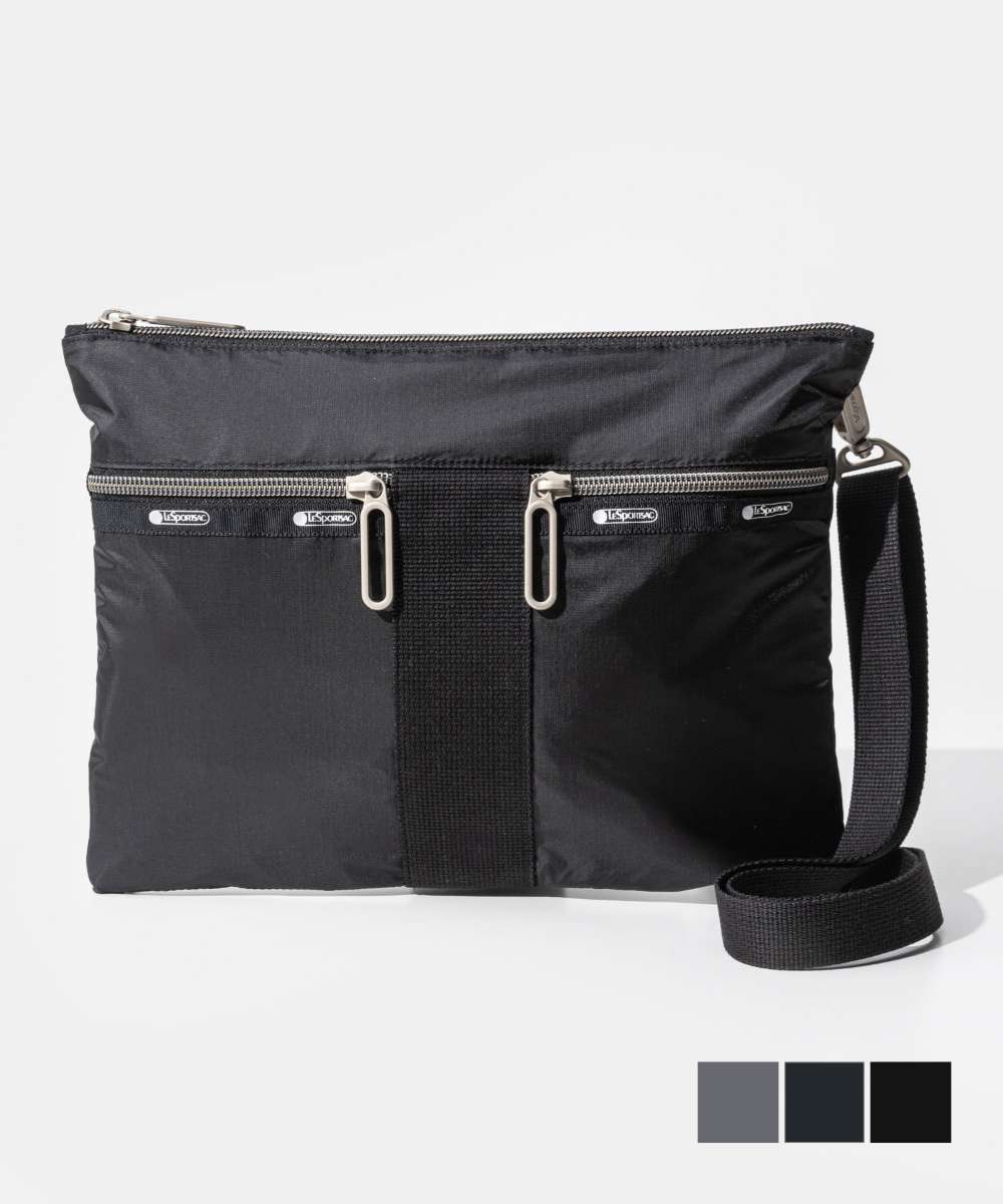 楽天市場】レスポートサック ショルダーバッグ レディース LeSportsac