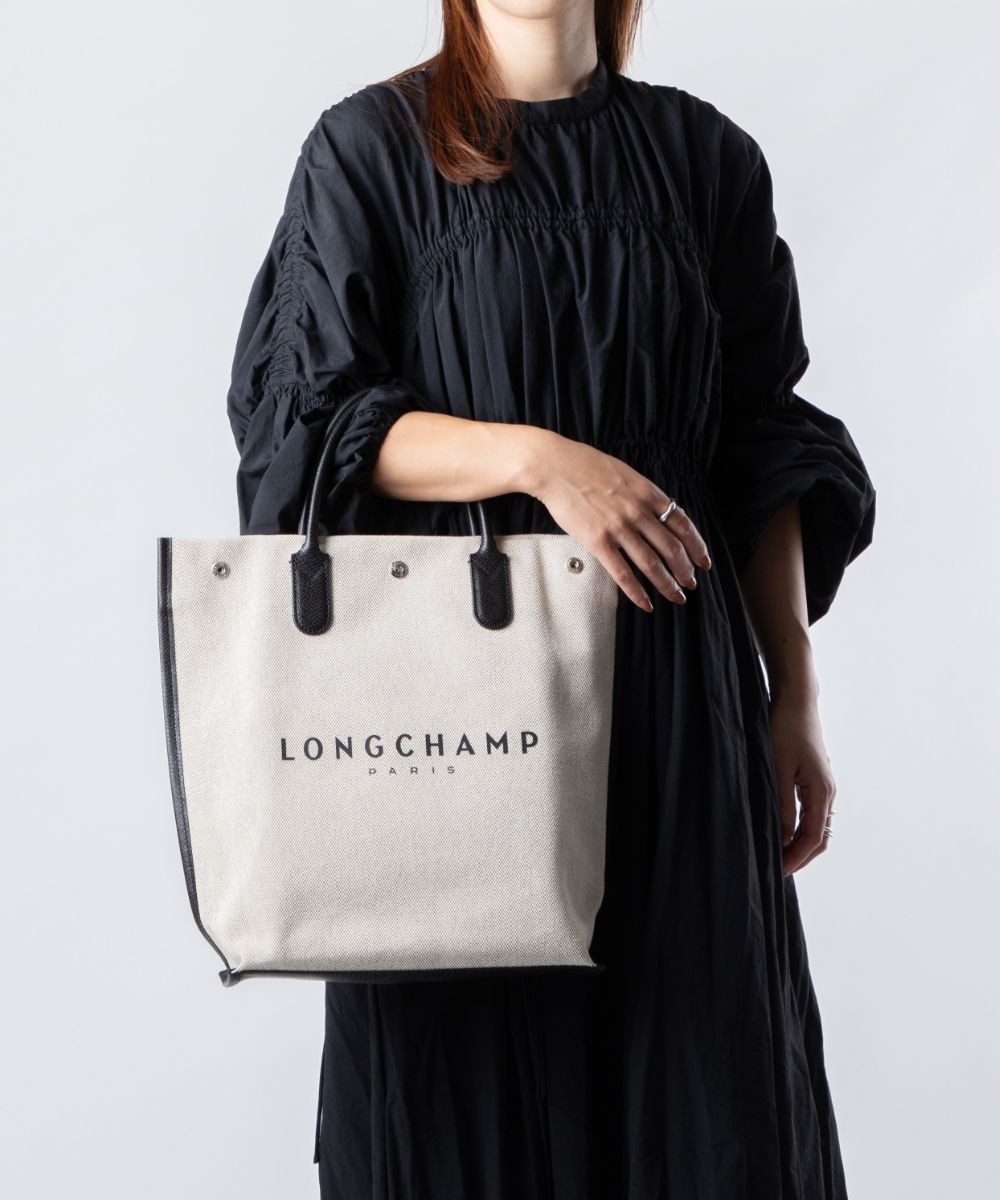 ロンシャン トートバッグ 10211HSG037 ロゾ トートM LONGCHAMP ロンシャン トートバッグ レディース 10211HSG037