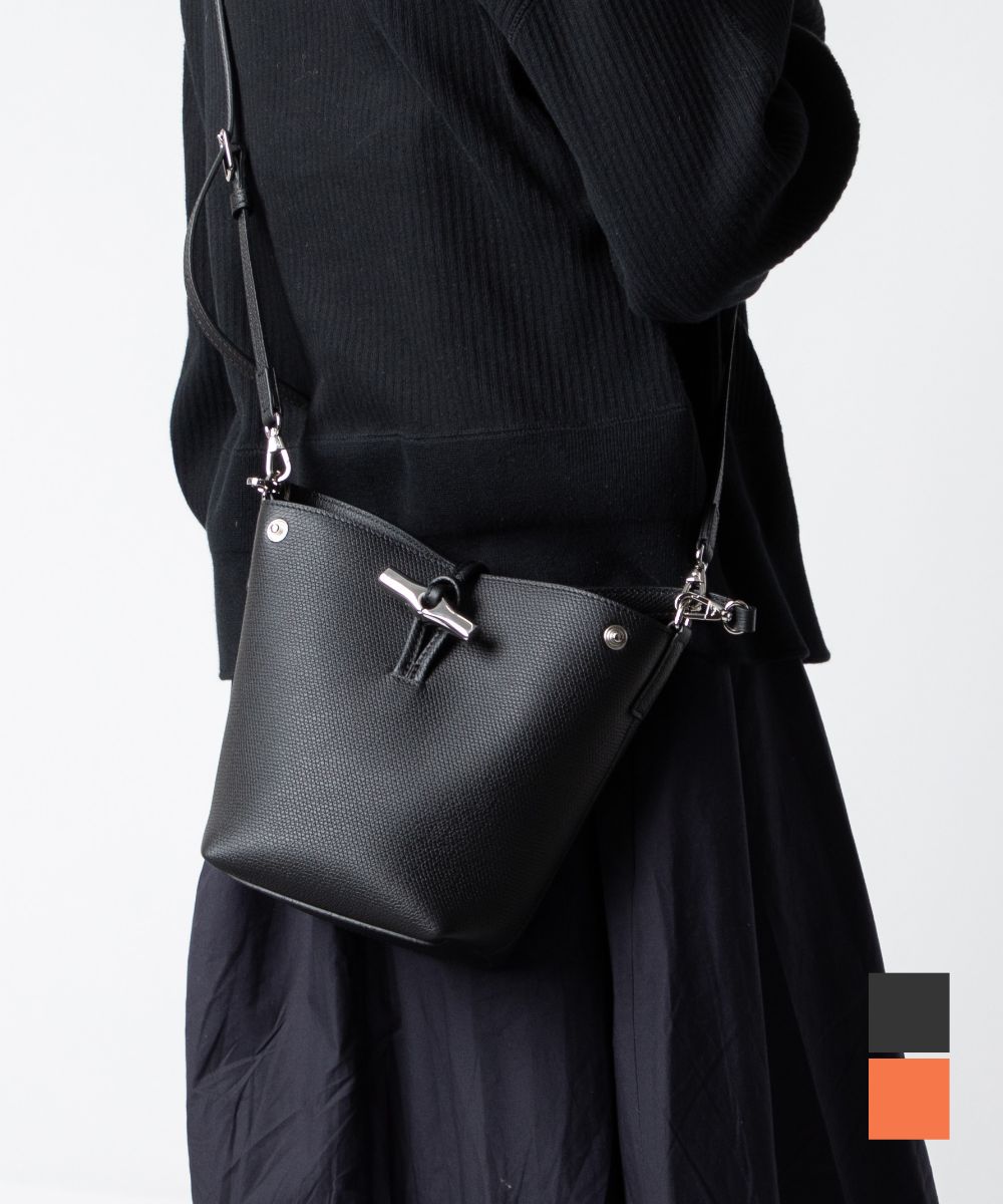 楽天市場】ロンシャン ハンドバッグ LONGCHAMP ロゾ バケット