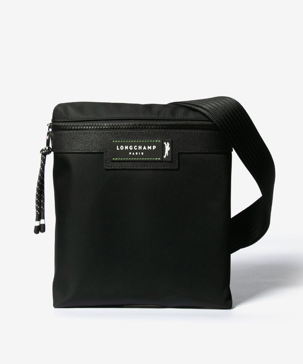 ロンシャン LONGCHAMP 20026 HSR ショルダーバッグ Le Pliage Energy レディース 御徒面子 ル プリアージュ 活動力 はりつけ台上半身 ロゴタイプ お出かけ 小入れもの 分かりやすい 心地よい 差し上げ物 差し上げ物 鞄 黒いこと