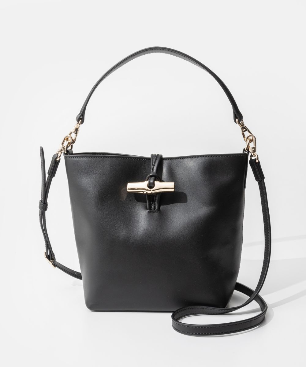 楽天市場】ロンシャン ハンドバッグ LONGCHAMP ル プリアージュ パリ