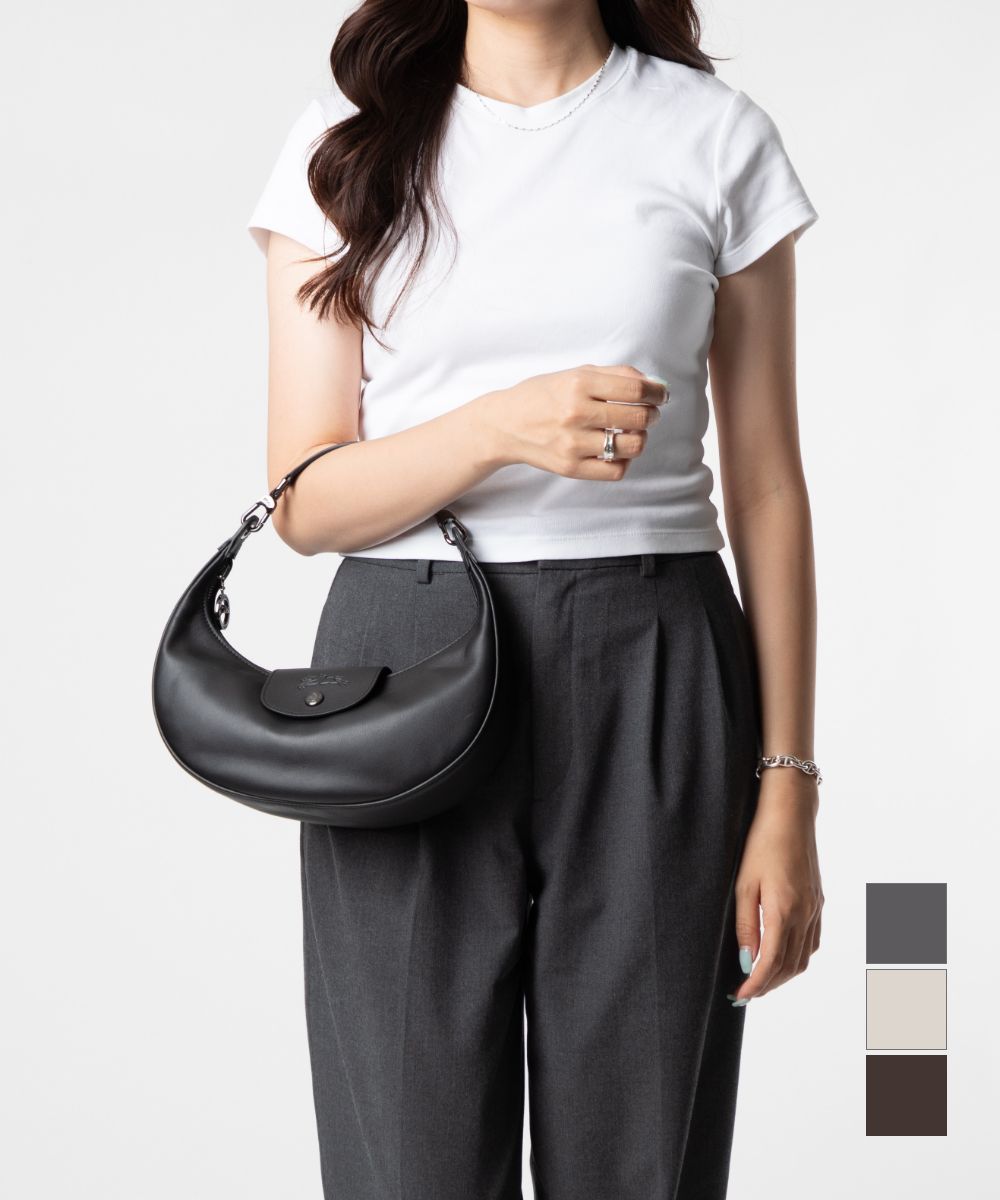ロンシャン LONGCHAMP Le Pliage Xtra ル プリアージュ エクストラ Shoulder bag S ショルダーバッグ 10316 987 ハンドバッグ レディース バッグ