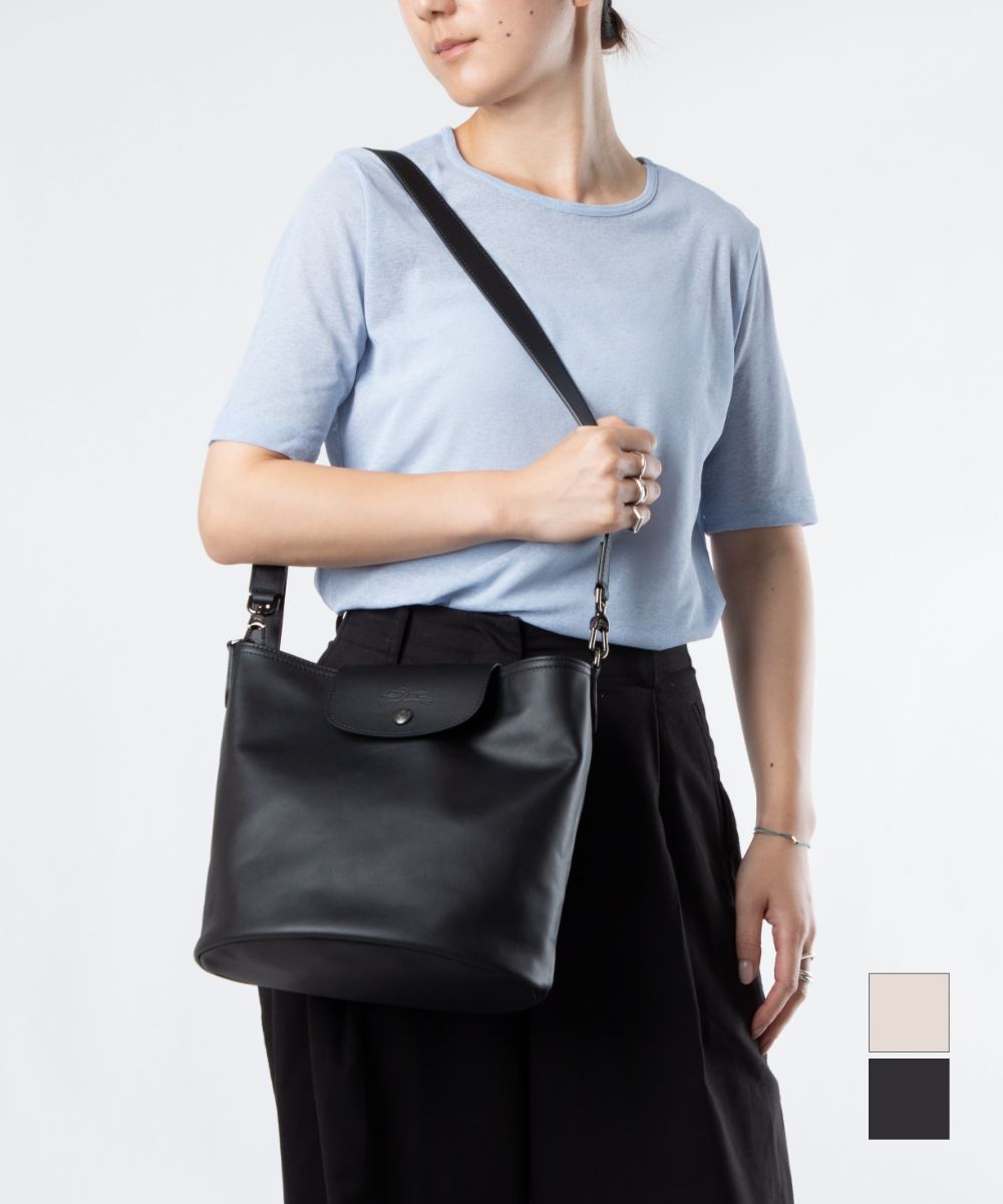 ロンシャン LONGCHAMP Le Pliage Xtra ル プリアージュ エクストラ Shoulder bag M 10341 987 ショルダーバッグ レディース バッグ｜UBLANC