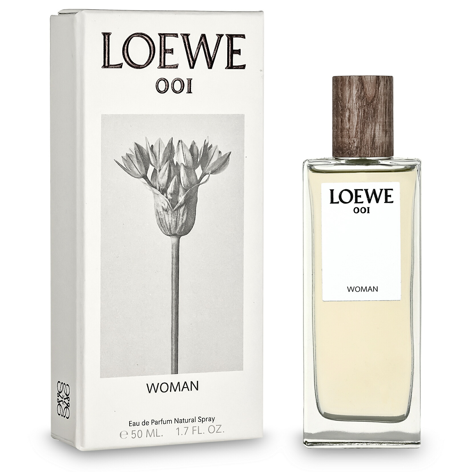 楽天市場 ロエベ Loewe 001 ウーマン オードパルファム 50ml 香水 フレグランス レディース コスメ Edp カップル Woman プレゼント ウッディ ベルガモット シトラス タンジェリン バニラ Ublanc