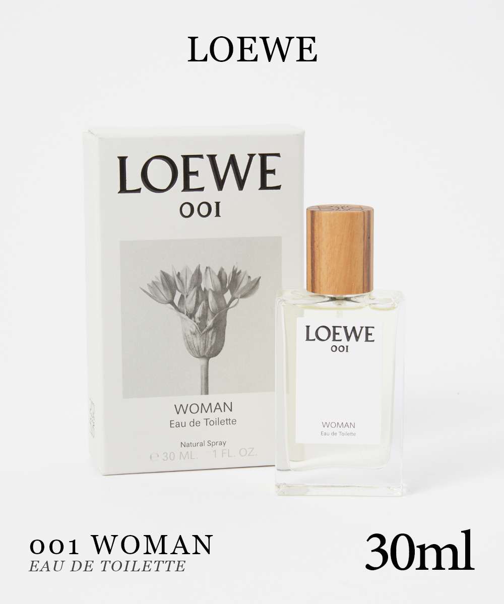 楽天市場】ロエベ LOEWE オードトワレ レディース コスメ