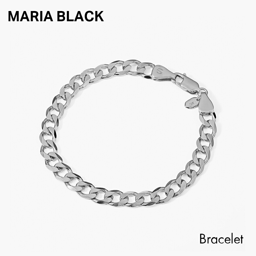 楽天市場】MARIA BLACK マリアブラック ブレスレット Cario