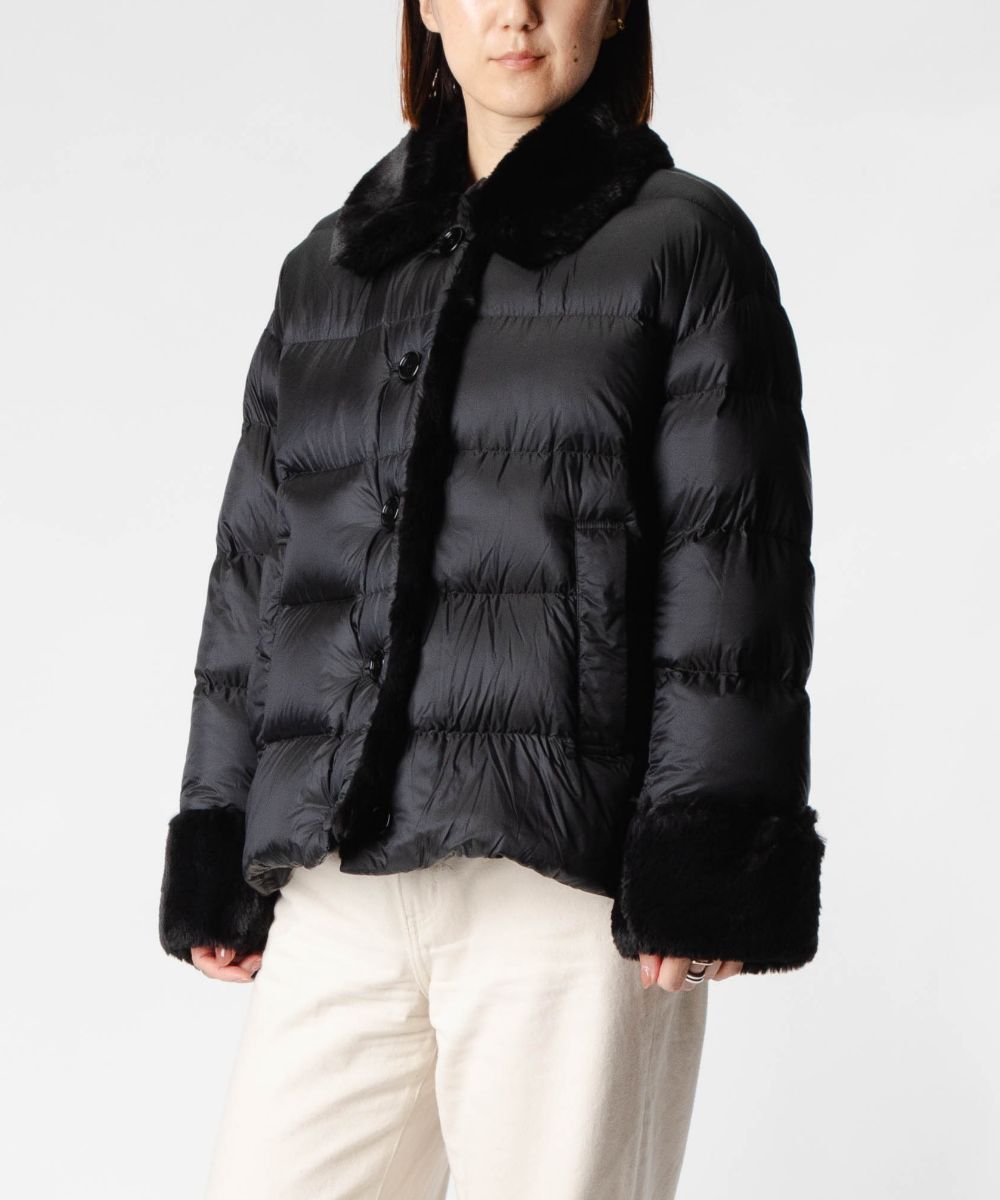 楽天市場】Max Mara The Cube マックスマーラ ザ・キューブ ダウン