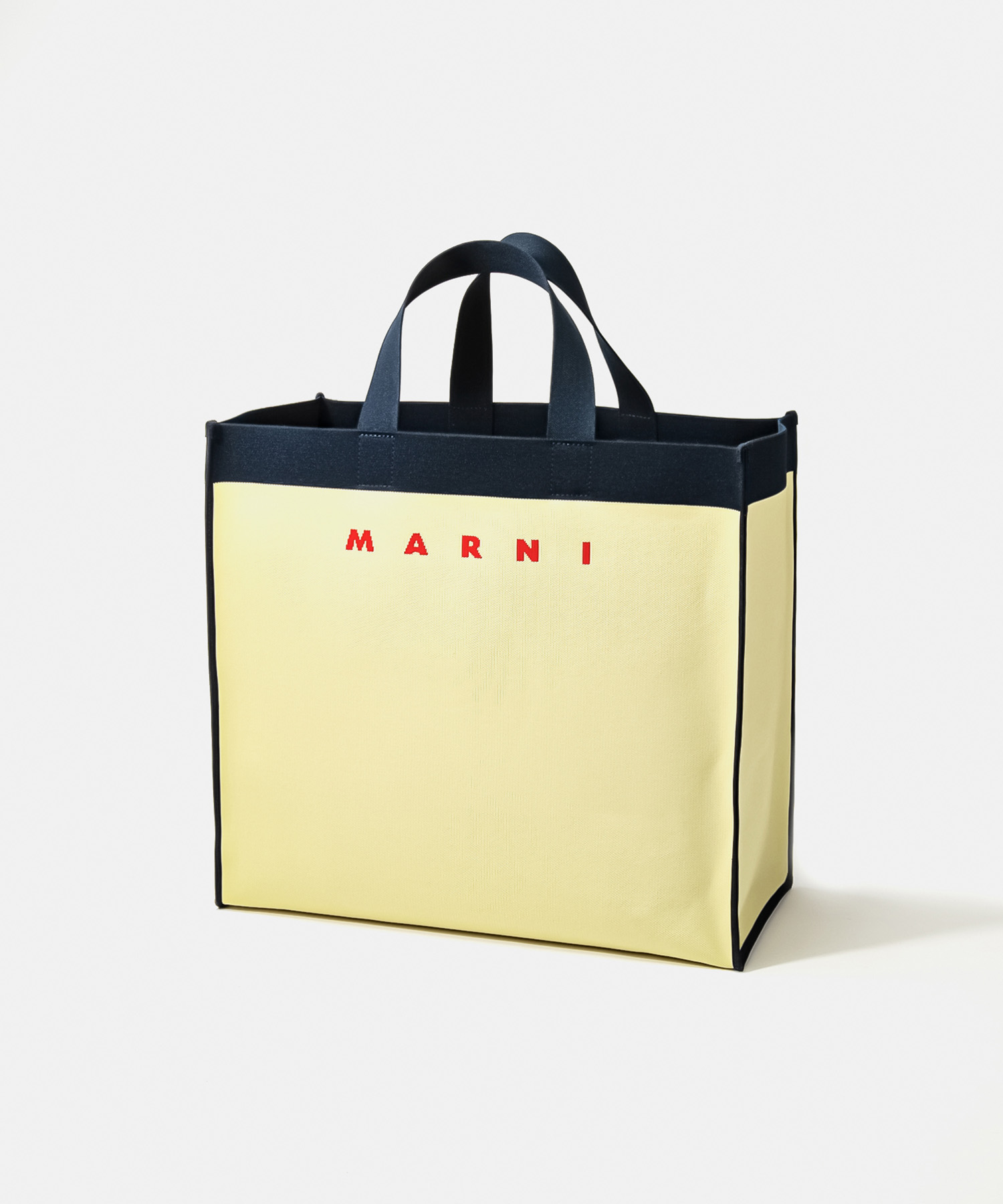 MARNI マルニ トートバッグ ショルダーバッグ 肩掛 ダルメシアン A4 Amazon | [Marni] [マルニ] バッグ レディース トートバッグ A4