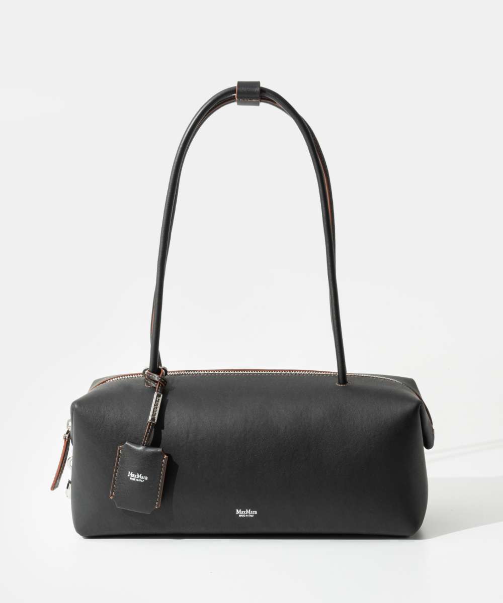 Max Maraトートバッグ ☆ Max Mara(マックスマーラ)☆Easybagトートバッグ (Max Mara