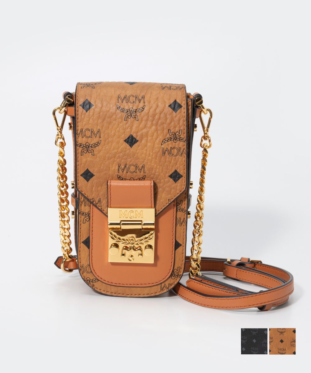 楽天市場】エムシーエム Mode Creation Munich(MCM) バッグ