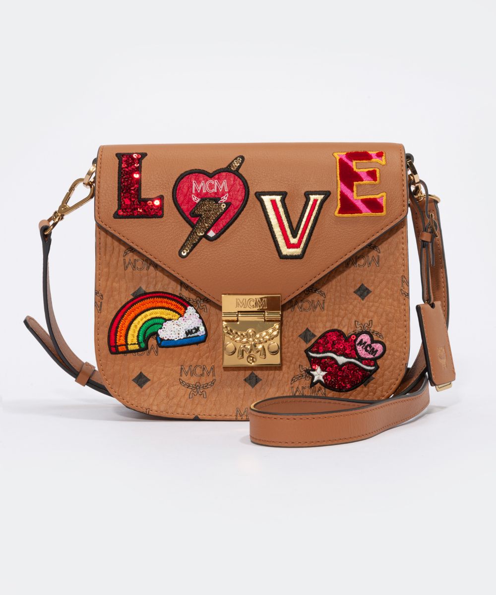 MCM MMRAAKC02-CO001 エムシーエム ショルダーバッグ 楽天市場】エムシーエム Mode Creation Munich(MCM) バッグ