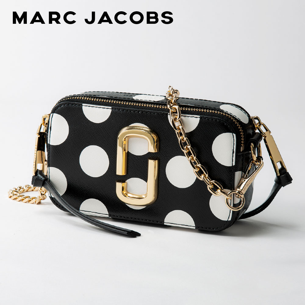 日本未発売 マーク ジェイコブス MARC JACOBS H121L01PF21 ショルダー